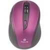 Image de Ngs Evo Mute Souris Bureau Droitier Rf Sans Fil Optique 1600 Dpi