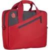 Image de Sacoche pour ordinateur portable - NGS - 15.6 - Rouge - Compatible 15.6 - Pratique et élégante