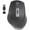 Image de Ngs Blur-rb Souris Gaming Droitier Bluetooth + Usb Type-a 3200 Dpi