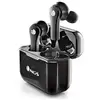 Image de Ngs Artica Bloom Casque Sans Fil Ecouteurs Appels/musique Usb Type-c Bluetooth Noir