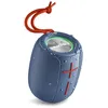 Image de Enceinte Bluetooth - NGS - ROLLER NITRO 1 BLUE - 10W - IPX5 - True Wireless