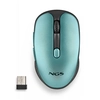 Image de Ngs Evo Rust Souris Bureau Droitier Rf Sans Fil Optique 1600 Dpi