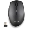 Image de Ngs Bee Souris Bureau Droitier Rf Sans Fil Optique 1600 Dpi