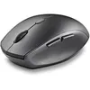 Image de Souris Ergonomique - NGS - BEE BLACK - Sans Fil - Boutons Silencieux - DPI Réglable 800/1200/1600