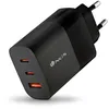 Image de Chargeur Mural Ngs Ultrar Noir 65 W