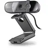 Image de Ngs Xpresscam 1080hd Webcam 2 Mp 1920 X 1080 Pixels Usb 2.0 Noir