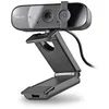 Image de Webcam - NGS - XpressCam 1080HD - 1080p Full HD - Capteur haute qualité - Idéale visioconférence