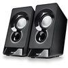Image de Ngs Sb 210 Noir Avec Fil 6 W