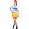 Image de Déguisement - One Piece Nami - Femme - Noir - Carnaval - Adulte