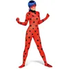Image de Déguisement complet Ladybug Miraculous adulte