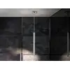 Image de Schuller varas - suspension de plafond led intégrée chrome