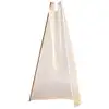 Image de Schuller velos lampadaire led intégré micro-imprimé, or rose 3000k 1564lm