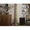 Image de Twist lampadaire led intégré doré 3000k