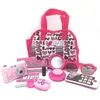 Image de Sac avec Accessoires - Tachan - BE1322 - Simili cuir - Sons et lumières - Pour filles à partir de 3 ans