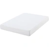 Image de Protège-matelas En Coton Éponge 160x190 - Moonia