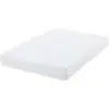 Image de Protège-matelas En Coton Éponge 180x190 - Moonia