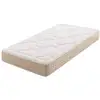 Image de Matelas viscosoft royal multizone 25 cm, 80x190 cm - fermeté medium- moonia MRM-80x190