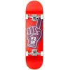 Image de Skate HYDROPONIC Hand Red 8.125
