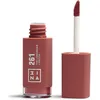 Image de Rouge à lèvres - 3INA - The Longwear Lipstick 261 - Nude foncé - Mat velouté - Acide hyaluronique