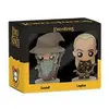 Image de Lot De 2 Figurines Sd Toys Pokis : Le Seigneur Des Anneaux : Gandalf Et Legolas