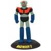 Image de Mini Figurine Mazinger Z Mazinger Z
