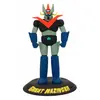 Image de Grande Mini Figurine Mazinger Mazinger Z
