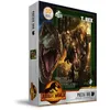 Image de Puzzle 3D - SD TOYS - T-Rex Jurassic World - 100 pièces - Effet 3D - Pour enfants