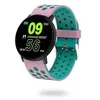 Image de Montre connectée - Unotec - Watchuu Ember - Bluetooth - Rose - Multi-sport