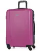 Image de Chariot 60Cm Itaca Tiber Colour Fuchsia-anthracite