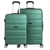 Image de Set Valise Rigide T71616 Aigue-Marine