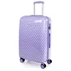Image de Valise Enfant Moyenne Fille - Garçon 702460 Bleu
