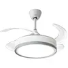 Image de Htw Htw-vt-33ret2 Ventilateur Blanc