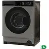 Image de Cecotec Lave-linge Intégrable Bolero Dresscode 850 Bi Inverter Steel A