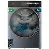 Image de Cecotec Lave-linge À Chargement Frontal Bolero Dresscode 9900 Inverter Fullcolor Ice Blue A