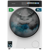 Image de Cecotec Lave-linge 9kg Chargement Frontal Bolero Dresscode 9900 Autodose Inverter Fullcolor A, 1400 Rpm, Écran Fullcolor