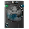 Image de Cecotec Lave-linge Autodose Bolero Dresscode 9950 Autodose Inverter 3d Steel A