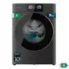 Image de Machine à laver cecotec bolero dresscode 9950 autodose inverter 3d 1400 rpm 9 kg