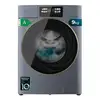 Image de Machine à laver cecotec bolero dresscode 9950 autodose inverter 3d 1400 rpm 9 kg