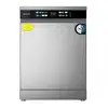 Image de Lave-vaisselle cecotec bolero aguazero 6210 inox d 60 cm acier