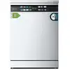 Image de Lave-vaisselle cecotec bolero aguazero 6700 b blanc