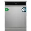 Image de Lave-vaisselle cecotec aguazero 6800 inox a 59,8 cm acier