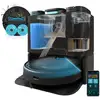 Image de Cecotec Robot Aspirateur Conga 11090 Spin Revolution Home&wash T