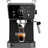 Image de Cecotec Machine À Café Express Power Espresso Touch Coldbrew. Écran Tactile, Système Coldbrew, Pompe 20 Bars