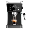 Image de Cecotec Machine à Café Express Power Espresso Touch ColdBrew. Écran Tactile Système ColdBrew Pompe 20 Bars