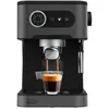 Image de Cecotec Machine à Café Express avec Système ColdBrew Power Espresso 20 Pro. Écran Tactile Pompe 20 Bars