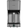 Image de Cafetière goutte à goutte cecotec 66 drop & thermo