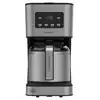 Image de Cafetière goutte à goutte cecotec coffee 66 drop & thermo time