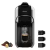 Image de Cafetière à capsules cecotec freestyle compact 1450 w noir 19 bar 600 ml