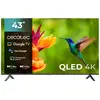 Image de Tv intelligente cecotec vqu40043s 4k ultra hd 43 qled