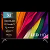 Image de Tv intelligente cecotec full hd 4k ultra hd 32 led hdr hdr10